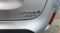 Toyota Yaris Cross 1.5 Hybrid Excel AWD 5dr CVT Hybrid Estate